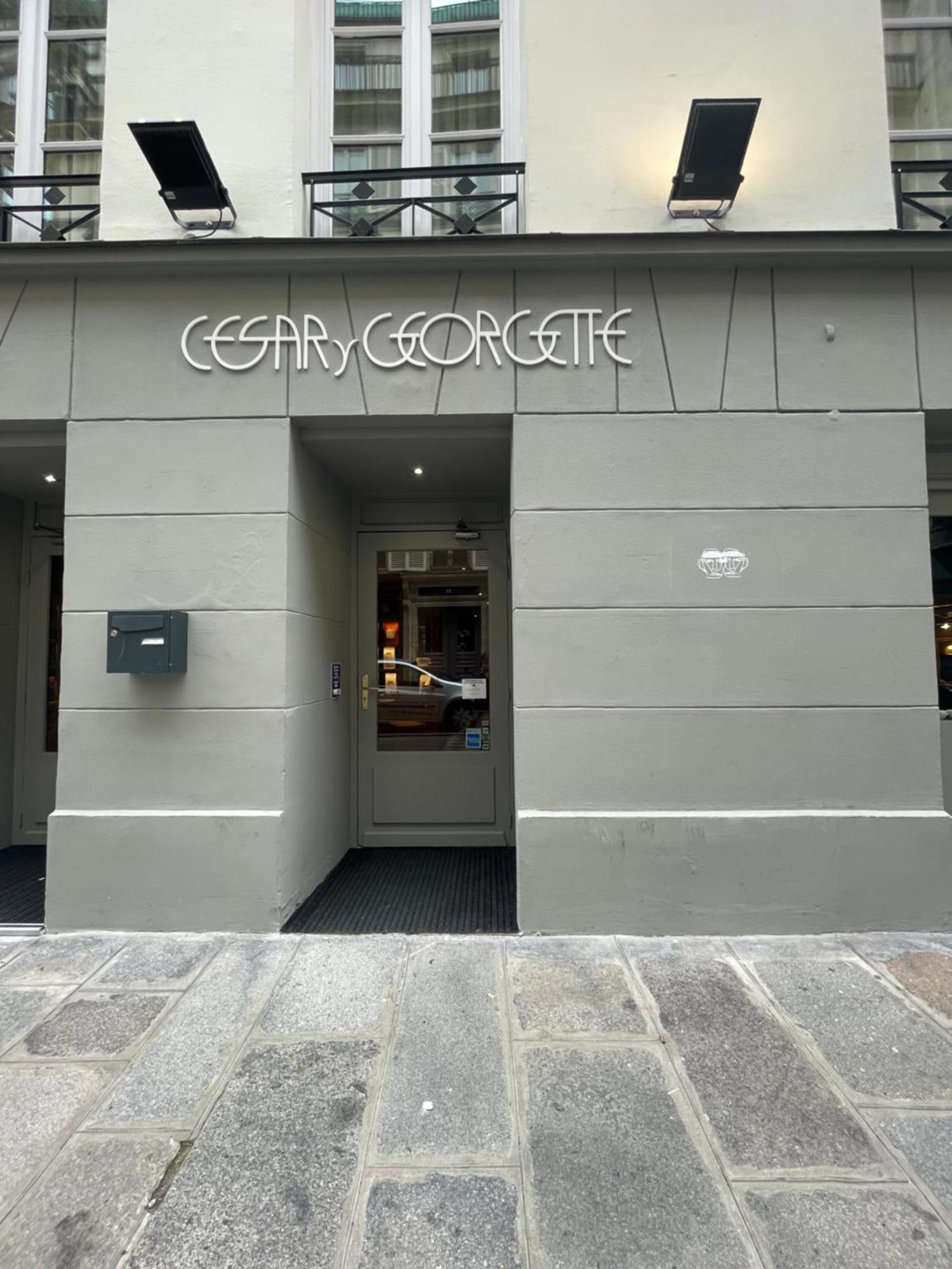 庭院卢浮宫里沃利酒店 巴黎 外观 照片